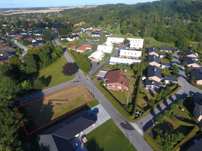 Knasten 2, 9260 Gistrup