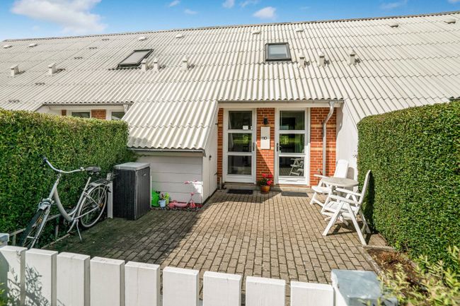 Knasten 110, 9260 Gistrup