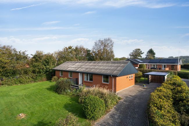 Nøvlingparken 5, 9260 Gistrup