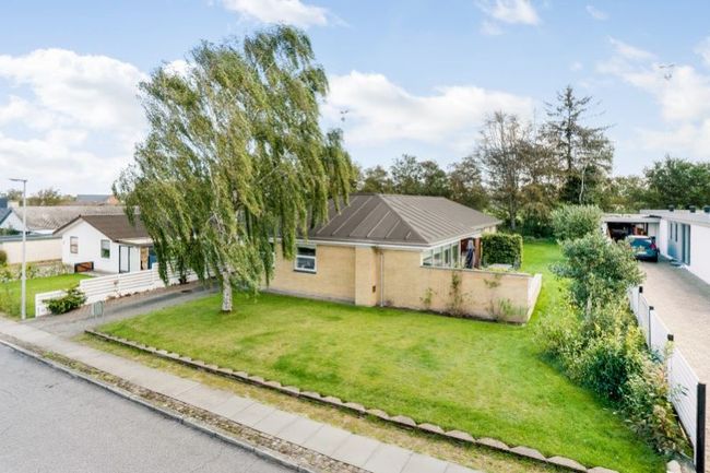 Digevangen 25, 9260 Gistrup