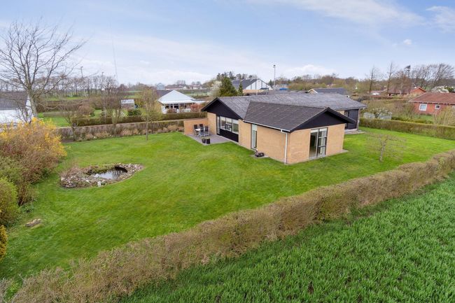 Tokevej 5, Fjellerad, 9260 Gistrup