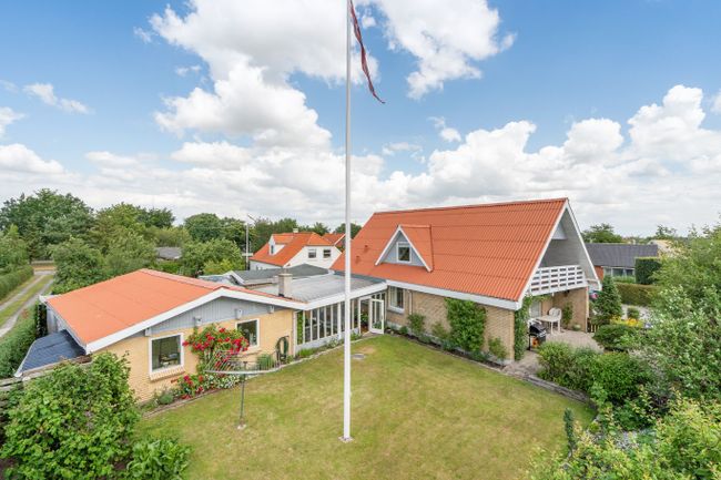 Vinkelvej 4, 9260 Gistrup