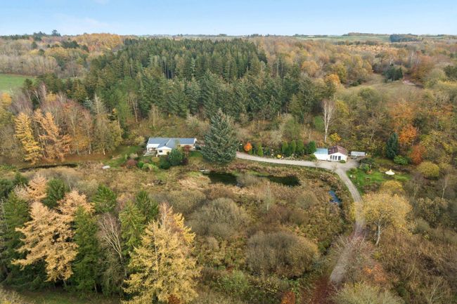 Essendrupvej 101, Flamsted, 9260 Gistrup