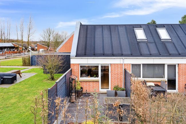 Damstræde 30, 9220 Aalborg Øst