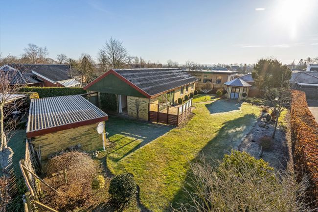 Ved Kroen 6, 9260 Gistrup