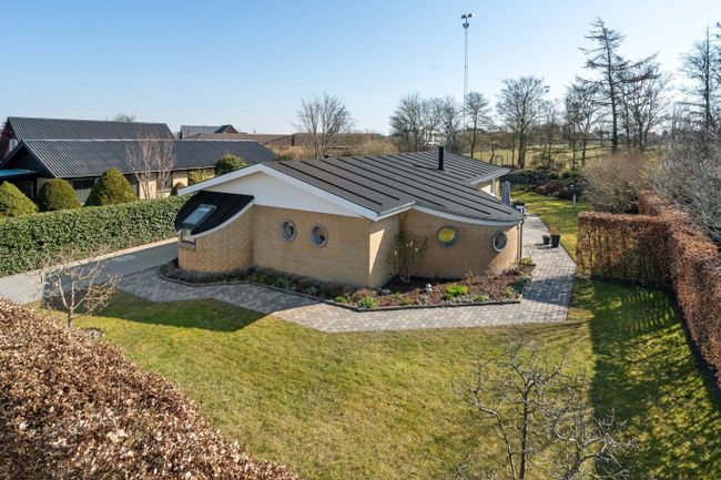 Digevangen 19, 9260 Gistrup