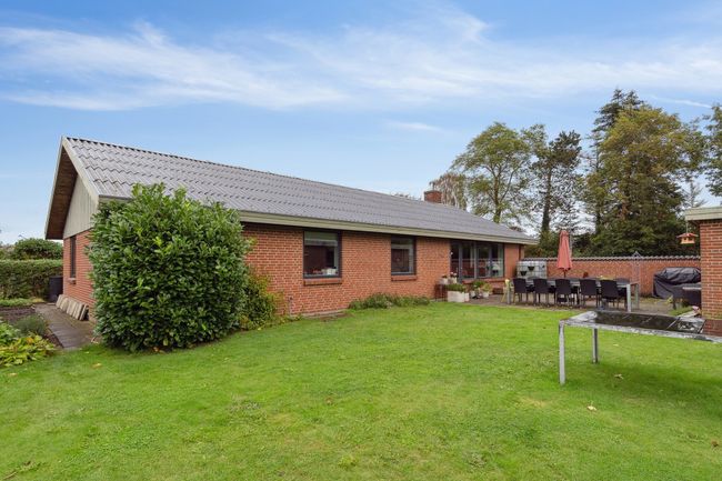 Stubben 60, 9260 Gistrup