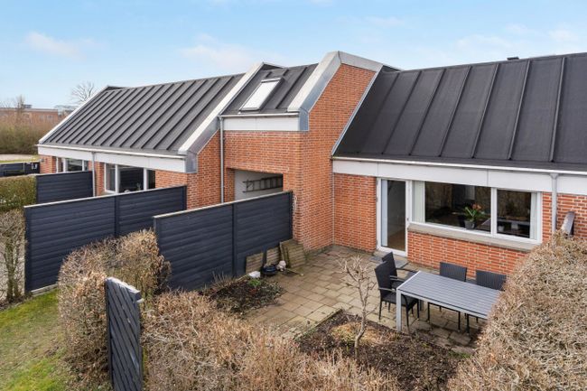 Damstræde 37D, 9220 Aalborg Øst