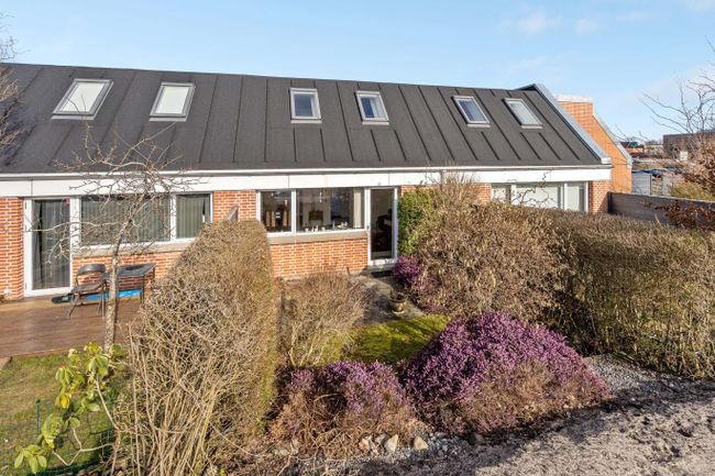 Damstræde 17, 9220 Aalborg Øst