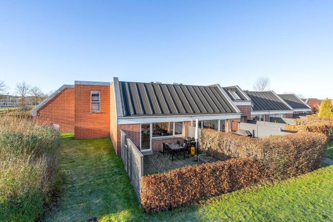 Damstræde 13, 9220 Aalborg Øst