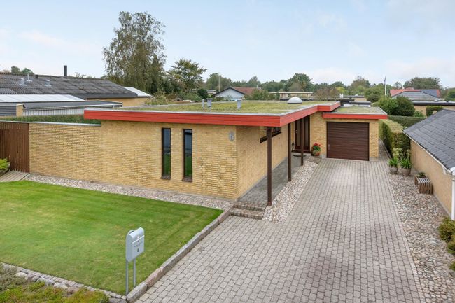 Tinghøjvej 6, 9260 Gistrup