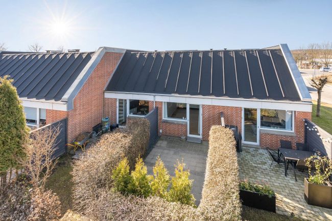 Damstræde 3, 9220 Aalborg Øst