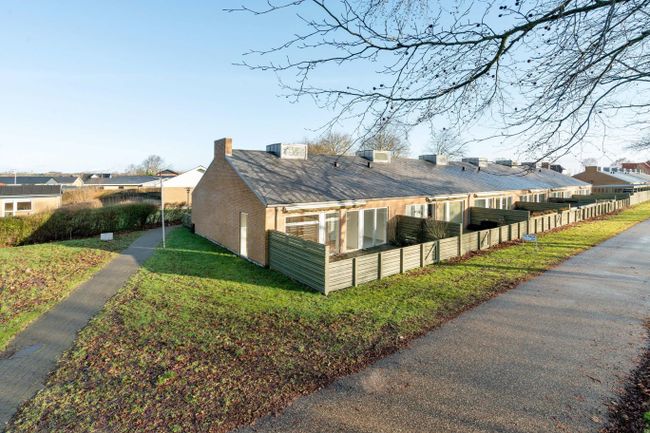 Pakhusvej 25, 9260 Gistrup