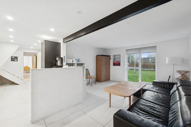 Kystvej 58, Egense, 9280 Storvorde