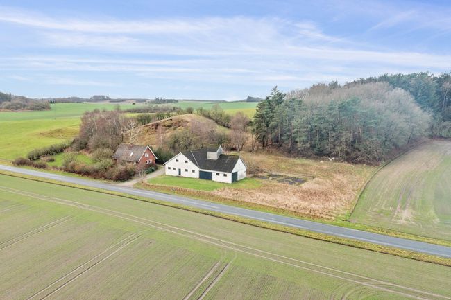 Vaarstvej 160, Vaarst, 9260 Gistrup