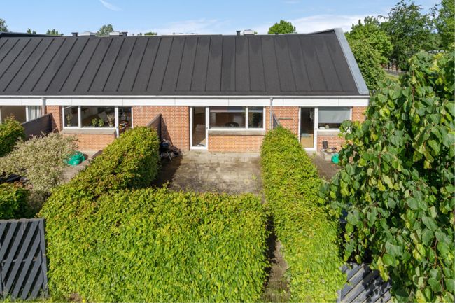 Damstræde 37B, 9220 Aalborg Øst